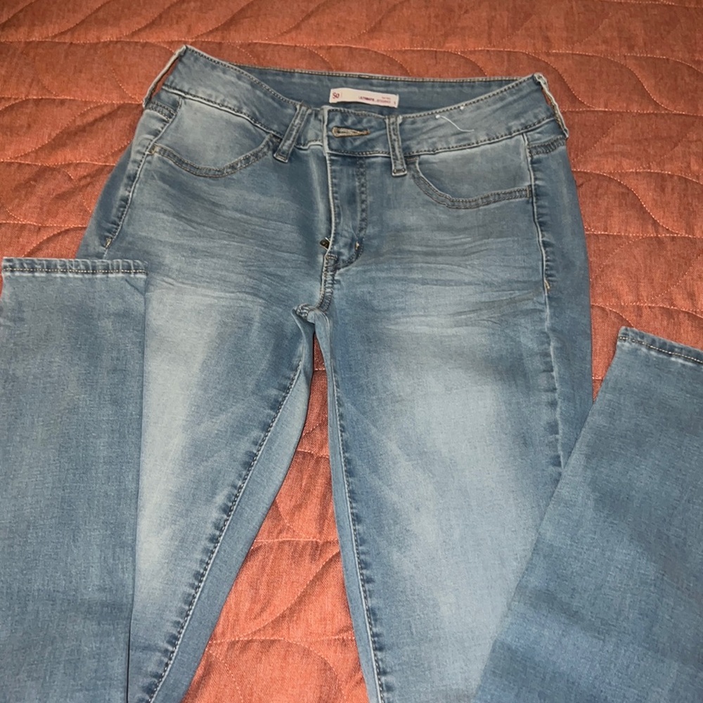Jegging